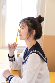明星专题：成康